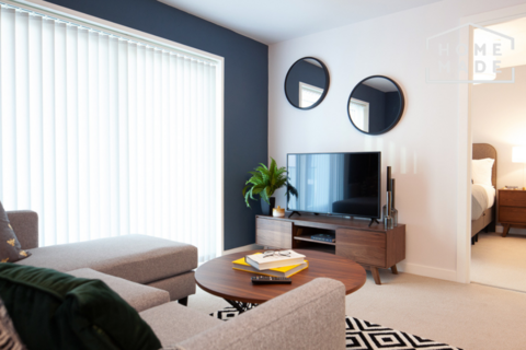 2 bedroom flat to rent, Aston Place, B1