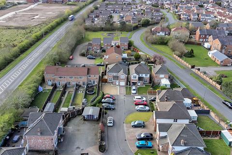 4 bedroom detached house for sale, Beechfields, Winsford CW7