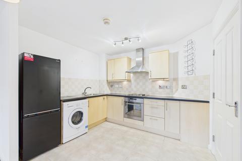 1 bedroom flat to rent, Riverlock Court, Spring Gardens Road, High Wycombe, Buckinghamshire, HP13 7FN