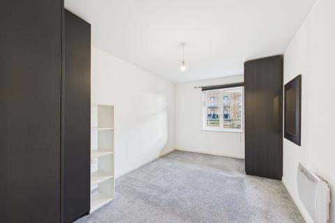 1 bedroom flat to rent, Riverlock Court, Spring Gardens Road, High Wycombe, Buckinghamshire, HP13 7FN