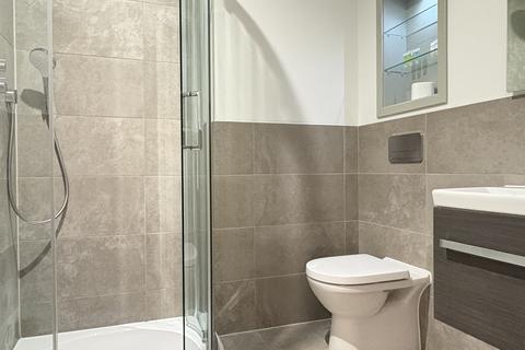 Studio to rent, Olympic Way