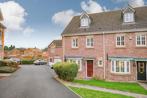 undefined, Barrow Close, Walsall WS9