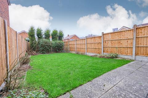 undefined, Barrow Close, Walsall WS9