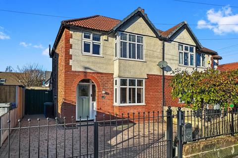 3 bedroom semi-detached house for sale, Sandileigh Avenue, Altrincham