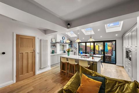 3 bedroom semi-detached house for sale, Sandileigh Avenue, Altrincham