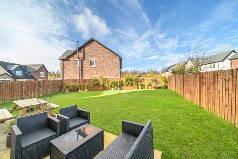 undefined, Longhoughton, Alnwick NE66