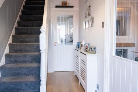 undefined, Cedar Close, Uttoxeter, ST14