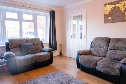 undefined, Cedar Close, Uttoxeter, ST14