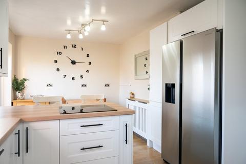 Cedar Close, Uttoxeter, ST14