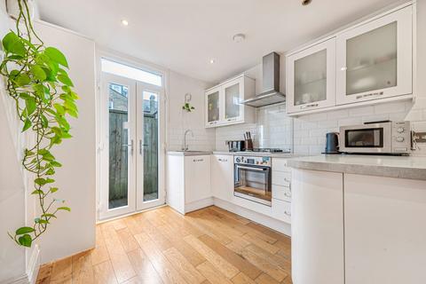 2 bedroom maisonette for sale, Glasford Street, London SW17