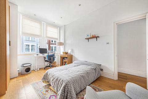 2 bedroom maisonette for sale, Glasford Street, London SW17