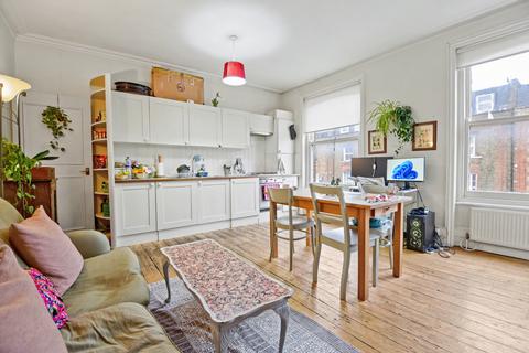 1 bedroom flat for sale, Hornsey Road, Crouch Hill, London N19