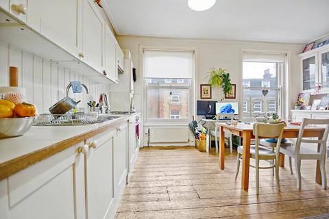 1 bedroom flat for sale, Hornsey Road, Crouch Hill, London N19