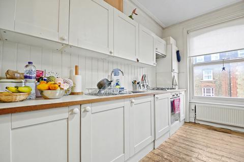 1 bedroom flat for sale, Hornsey Road, Crouch Hill, London N19