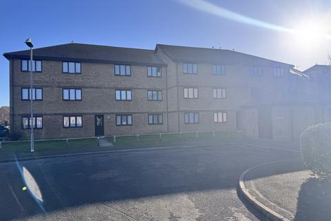 2 bedroom flat to rent, The Boundary, Seaford