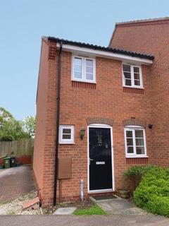 undefined, Swallow Crescent, Ravenshead NG15