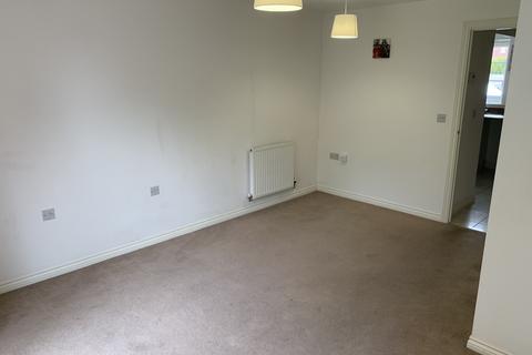 undefined, Swallow Crescent, Ravenshead NG15
