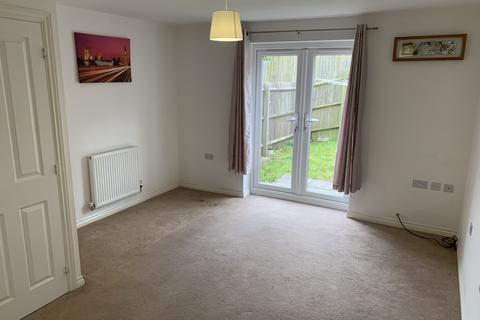 undefined, Swallow Crescent, Ravenshead NG15