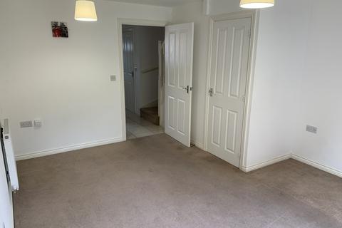 undefined, Swallow Crescent, Ravenshead NG15