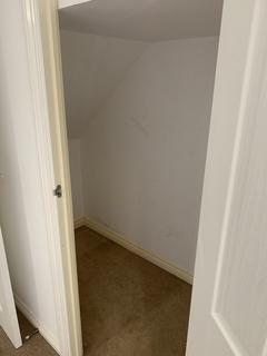 undefined, Swallow Crescent, Ravenshead NG15