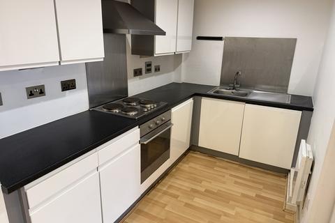 1 bedroom apartment to rent, 14 Greenheys Road, Liverpool, Merseyside, L8