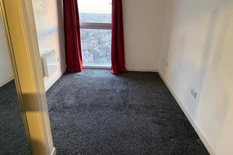 1 bedroom apartment to rent, 14 Greenheys Road, Liverpool, Merseyside, L8