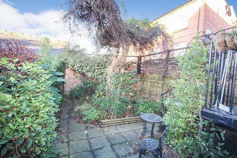 undefined, Gillygate, City Centre, York, YO31