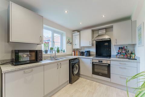 3 bedroom detached house for sale, The Laurels, Selby YO8