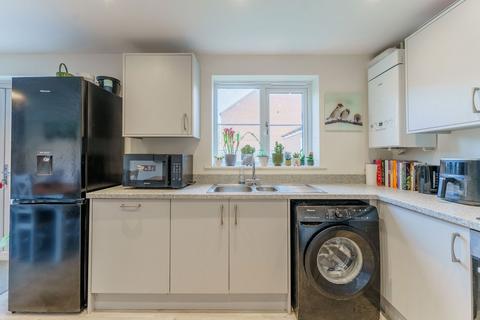 3 bedroom detached house for sale, The Laurels, Selby YO8