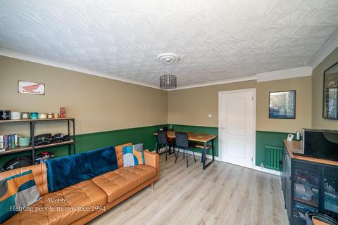 2 bedroom semi-detached house for sale, Hampton Green, Cannock WS11