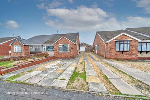 undefined, Glenthorne Drive, Walsall WS6