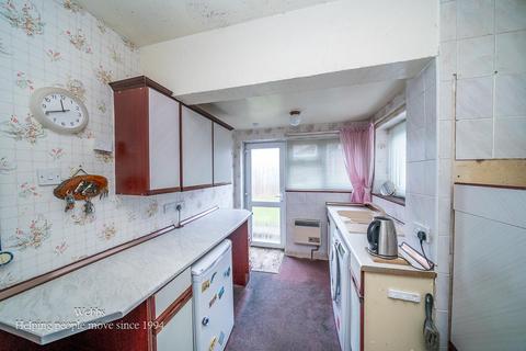 undefined, Glenthorne Drive, Walsall WS6
