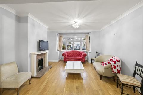 3 bedroom semi-detached house for sale, Whitton Waye, Hounslow TW3