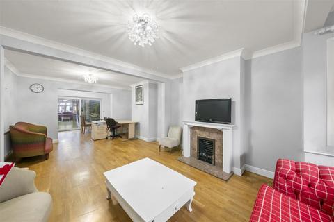 3 bedroom semi-detached house for sale, Whitton Waye, Hounslow TW3