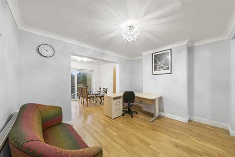 3 bedroom semi-detached house for sale, Whitton Waye, Hounslow TW3