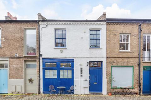 undefined, London W14