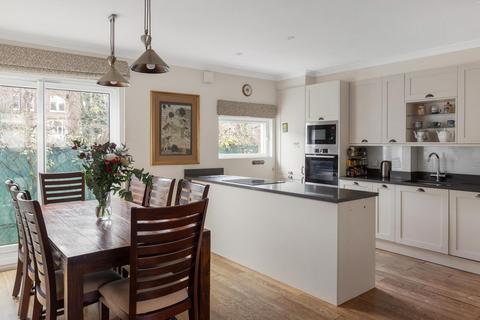 undefined, London W14