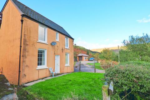 3 bedroom detached house for sale, Blaengarw, Bridgend CF32
