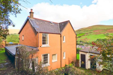 3 bedroom detached house for sale, Blaengarw, Bridgend CF32