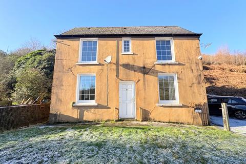 undefined, Blaengarw, Bridgend CF32