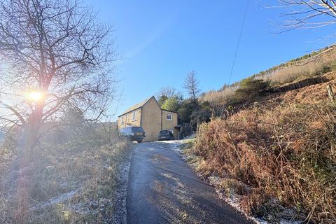 undefined, Blaengarw, Bridgend CF32
