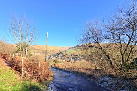 undefined, Blaengarw, Bridgend CF32