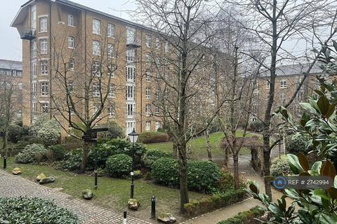 1 bedroom flat to rent, The Bow Quarter, London, E3