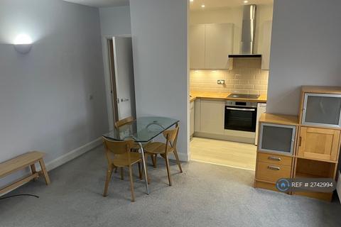 1 bedroom flat to rent, The Bow Quarter, London, E3