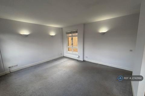 1 bedroom flat to rent, The Bow Quarter, London, E3