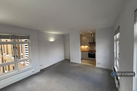 1 bedroom flat to rent, The Bow Quarter, London, E3