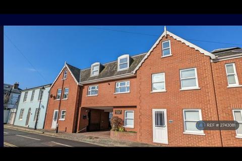 1 bedroom flat to rent, Grace Court, Southsea, PO5