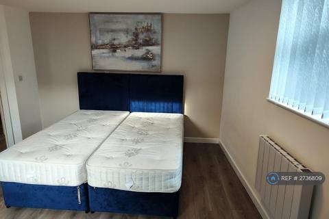 undefined, Garstang Road, Preston, PR1