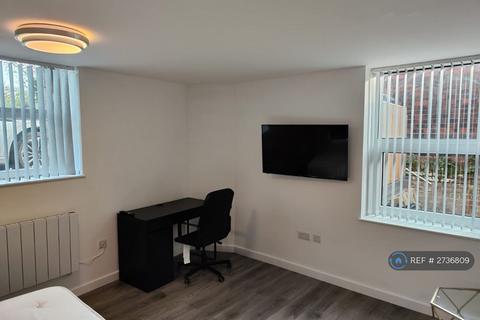 undefined, Garstang Road, Preston, PR1