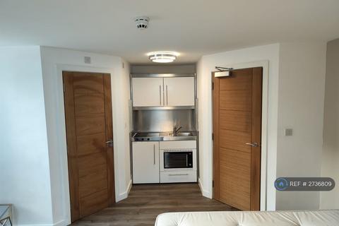 undefined, Garstang Road, Preston, PR1